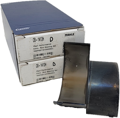 DRILLED ROD H SERIES ROD BEARING