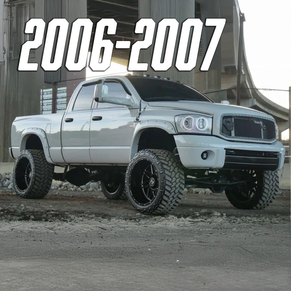 CM849 (2006-2007) 5.9L Cummins