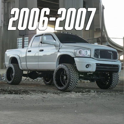 CM849 (2006-2007) 5.9L Cummins