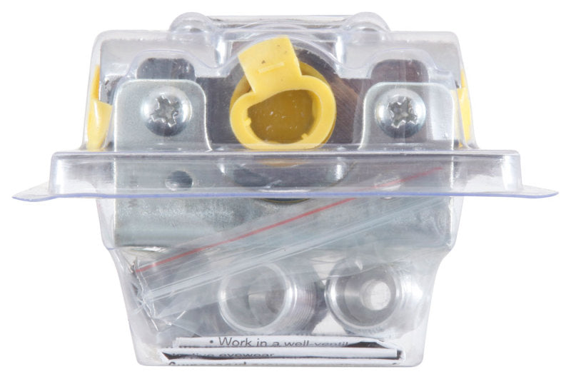 Photo - in package