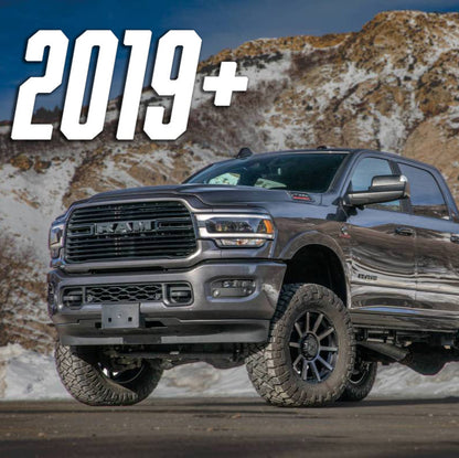 CM2450 (2019+) 6.7L Cummins