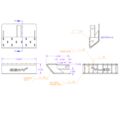 Technical Drawing