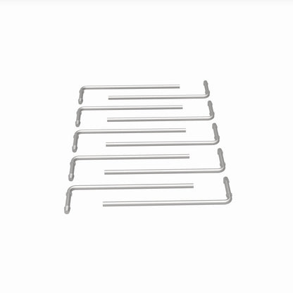 360 Degree Image Set