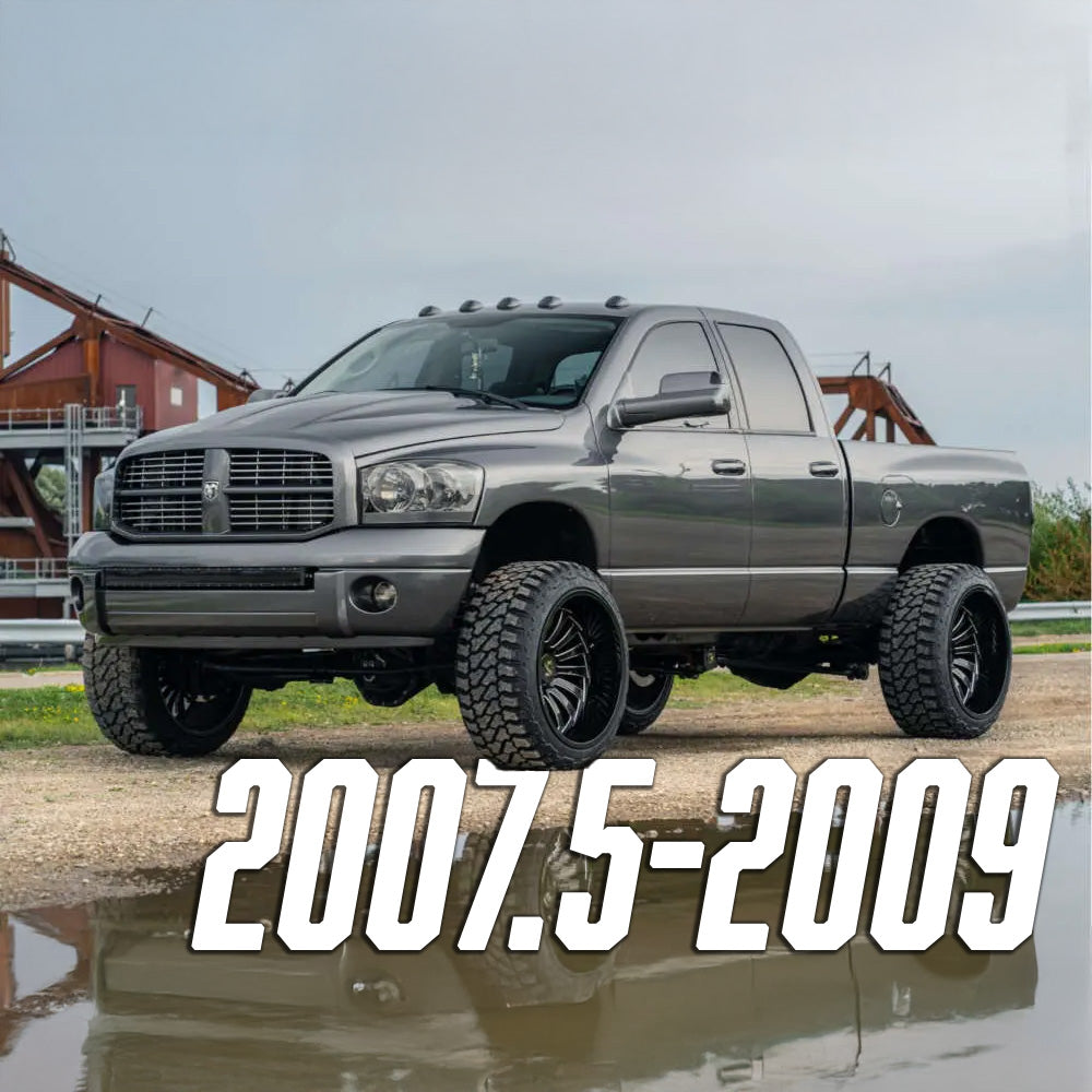 CM2100 (2007.5-2009) 6.7L Cummins