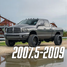 CM2100 (2007.5-2009) 6.7L Cummins