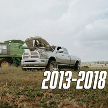 CM2350 (2013-2018) 6.7L Cummins