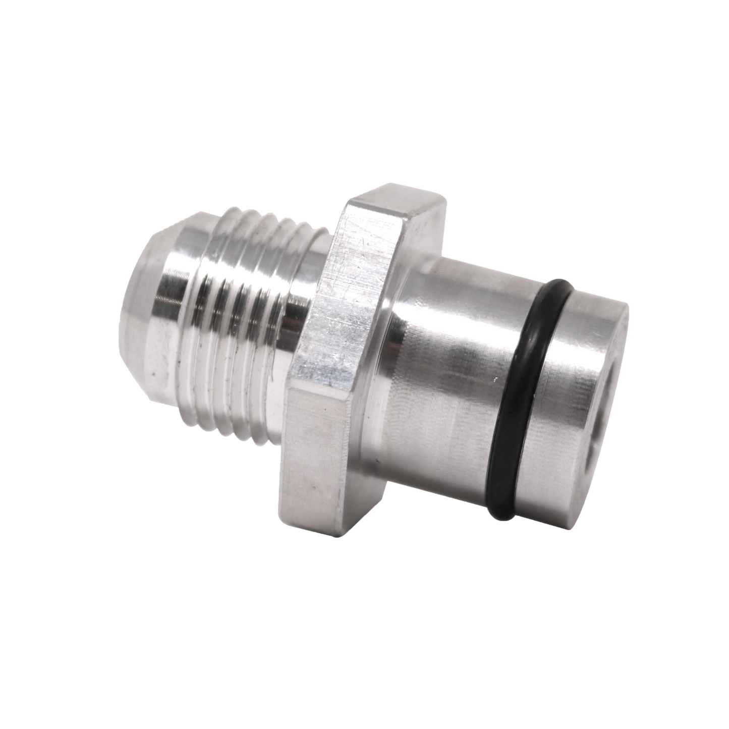 Billet Press In Turbo Drain 10AN