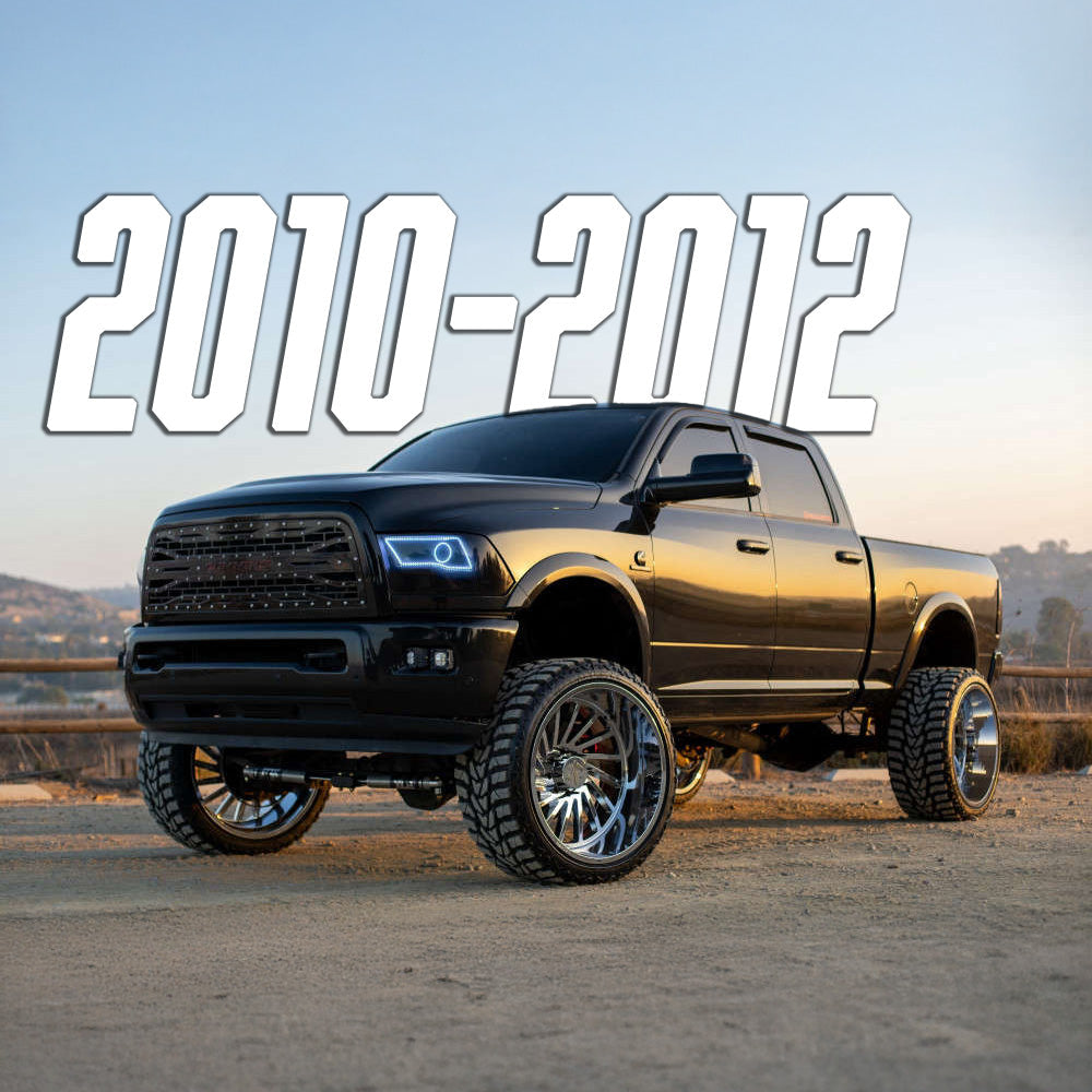 CM2200 (2010-2012) 6.7L Cummins