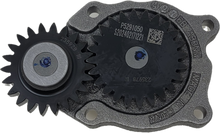 OEM CUMMINS CR OIL PUMP