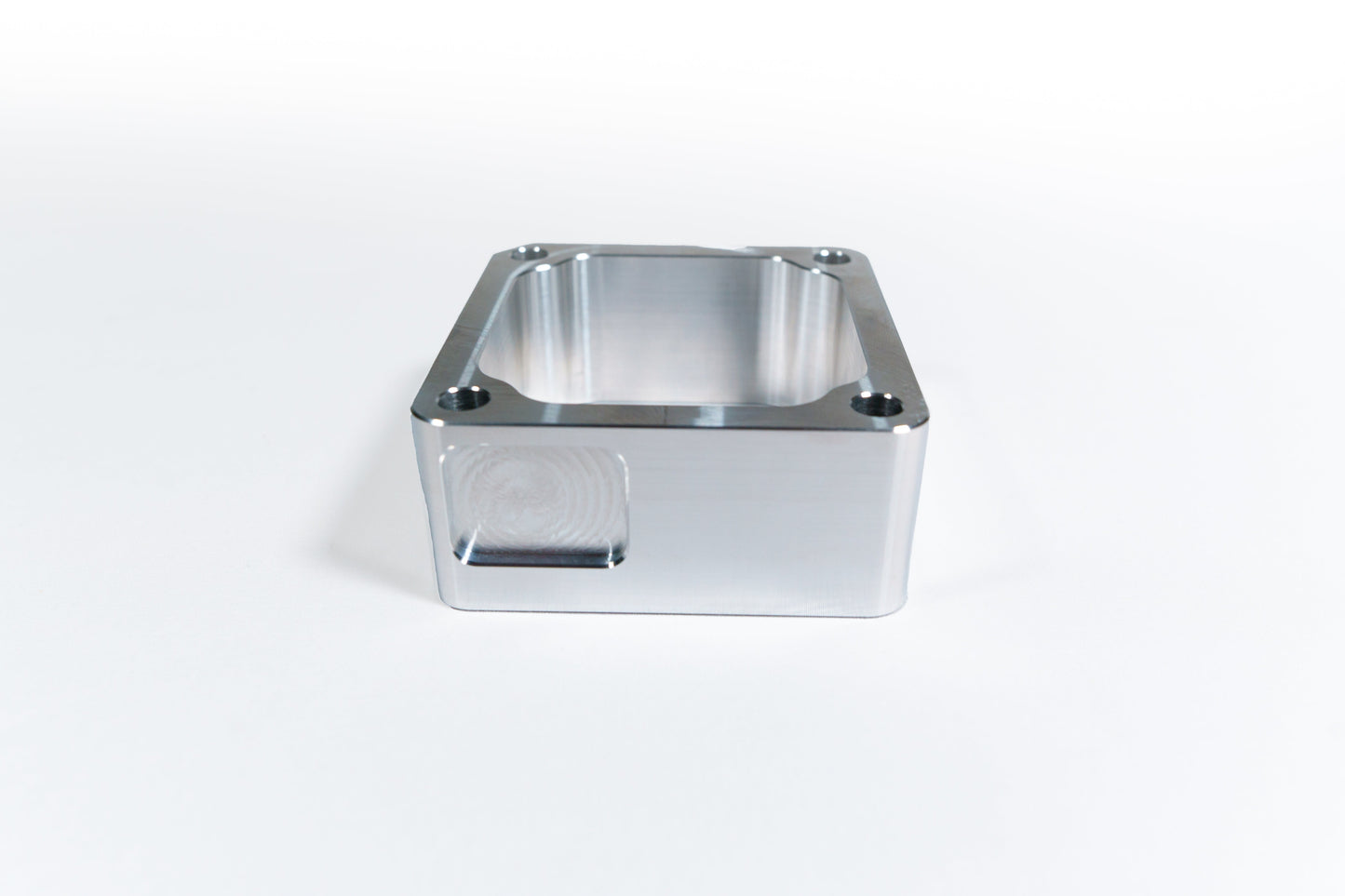 Billet 5.9 Cummins Grid Heater Replacement