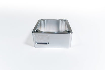 Billet 5.9 Cummins Grid Heater Replacement