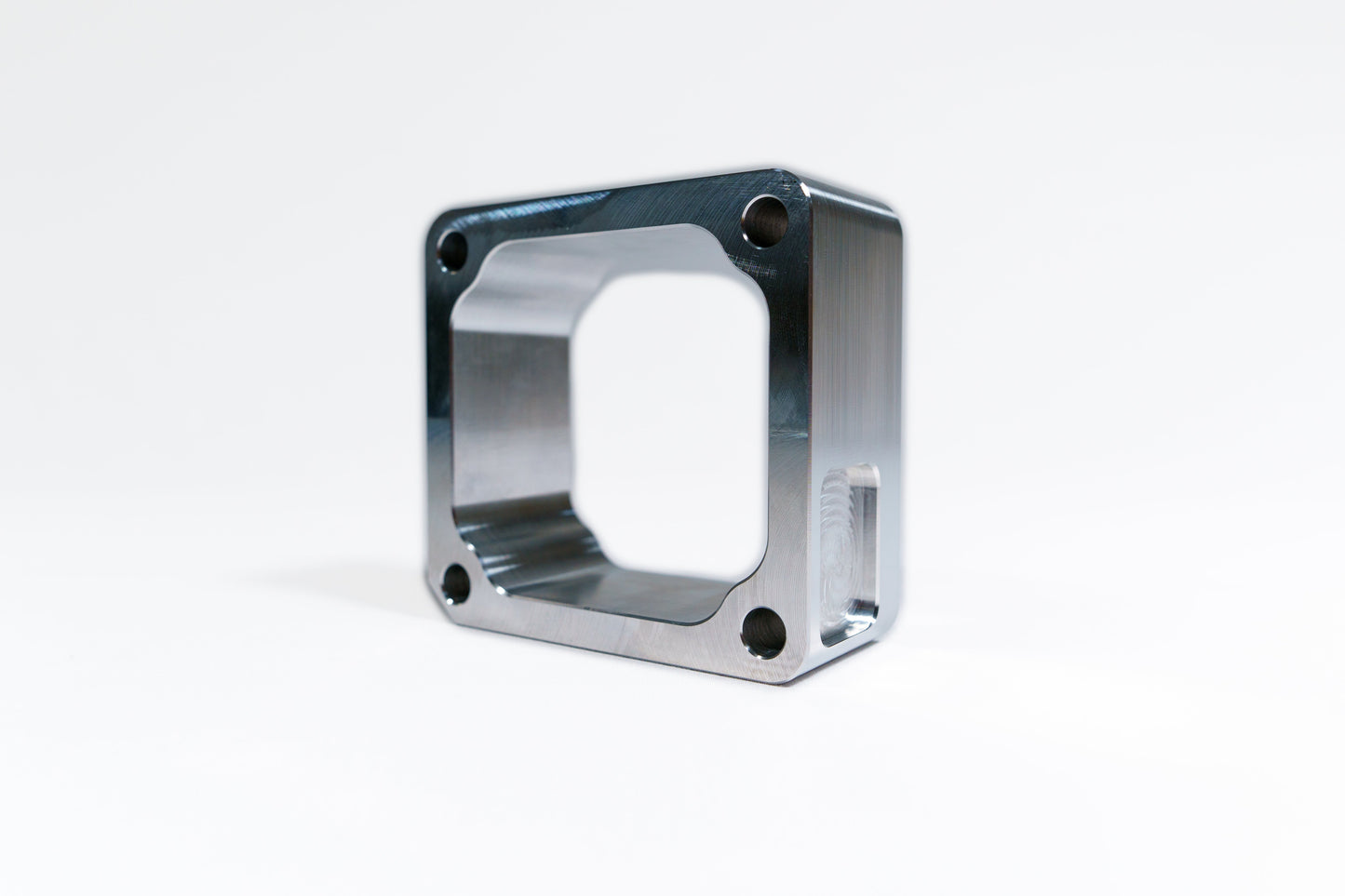 Billet 5.9 Cummins Grid Heater Replacement