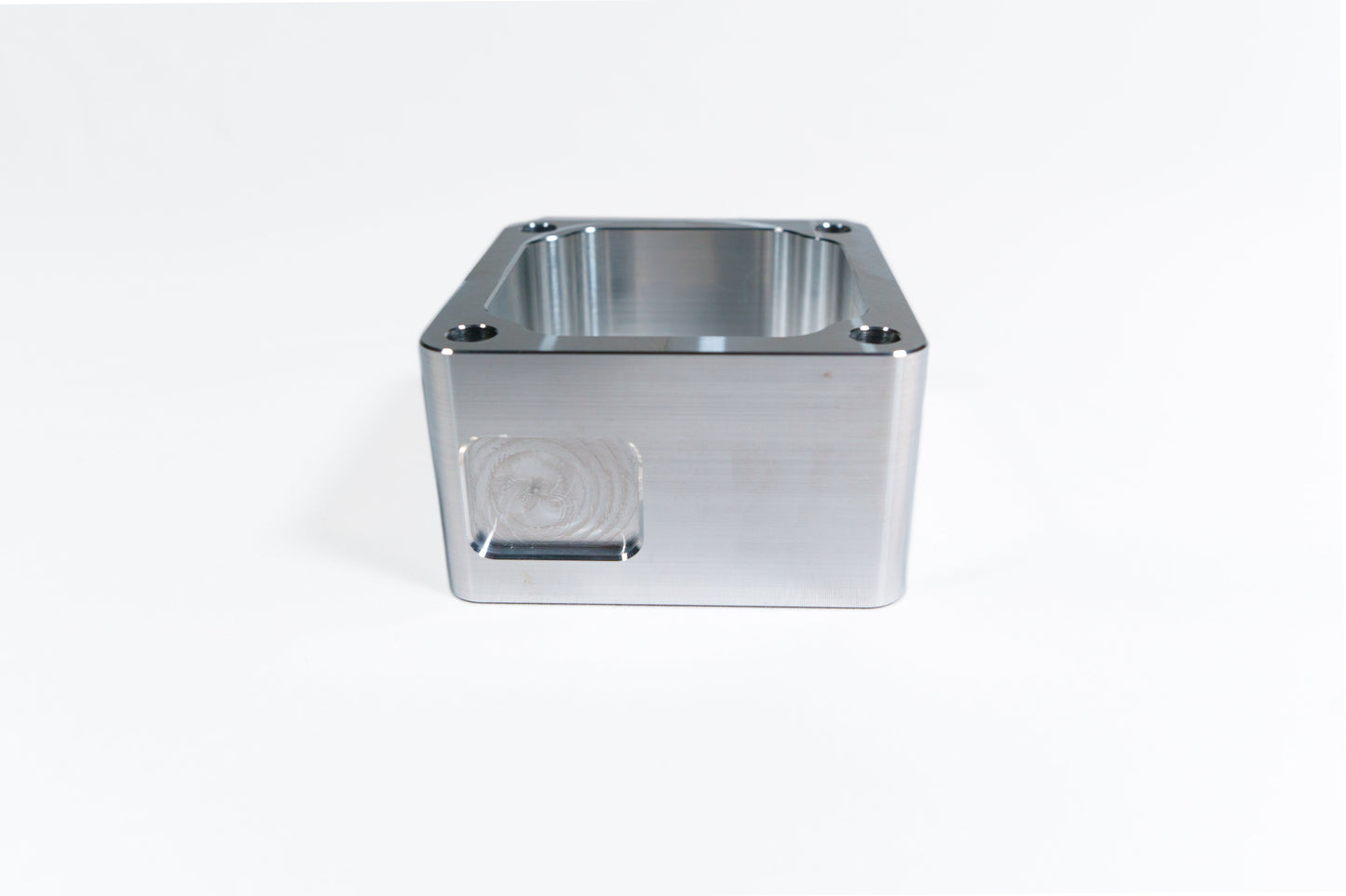 1/2" Taller Billet 5.9 Cummins Grid Heater Replacement