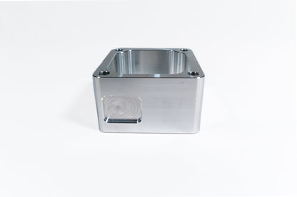 1/2" Taller Billet 5.9 Cummins Grid Heater Replacement