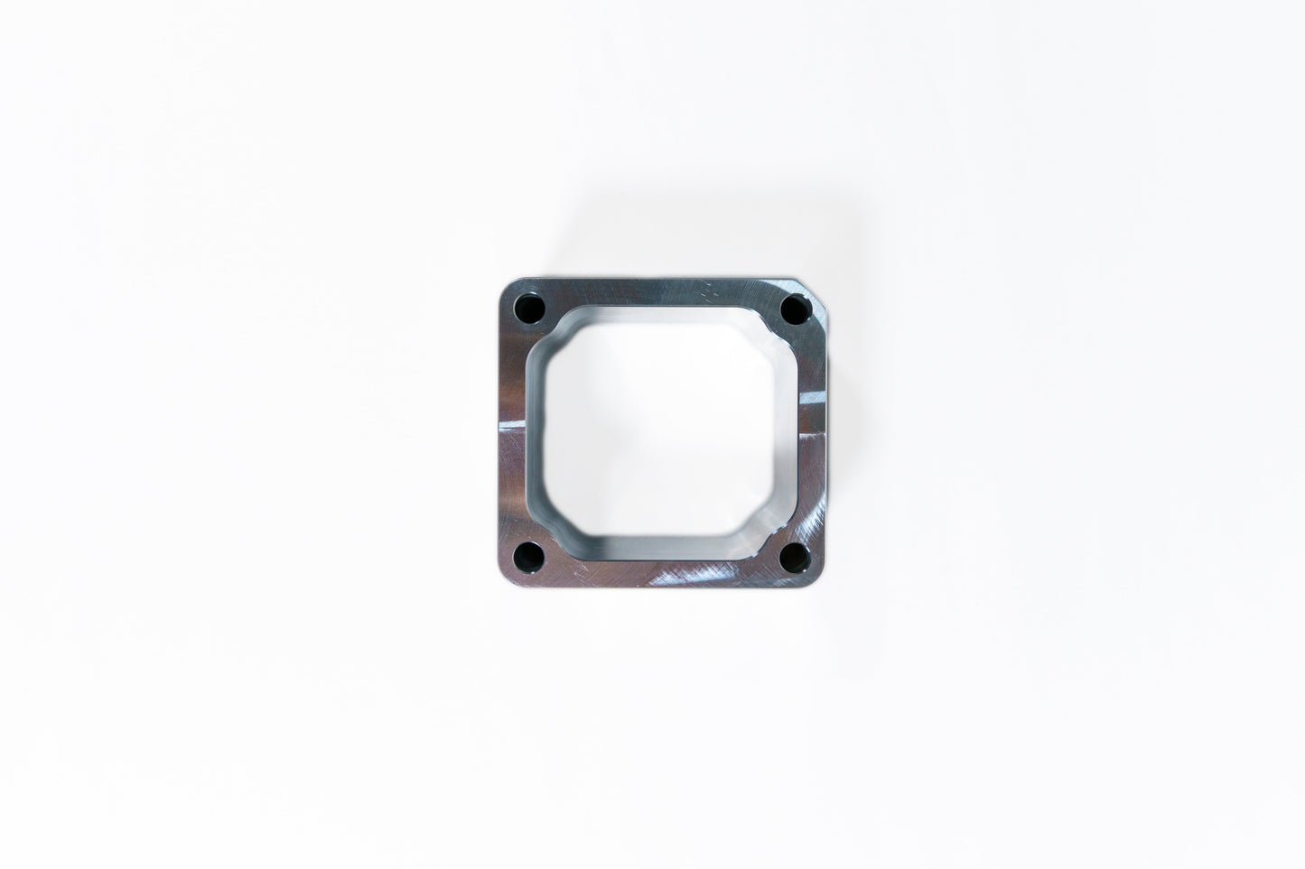 1/2" Taller Billet 5.9 Cummins Grid Heater Replacement