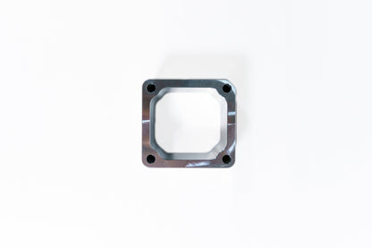 1/2" Taller Billet 5.9 Cummins Grid Heater Replacement