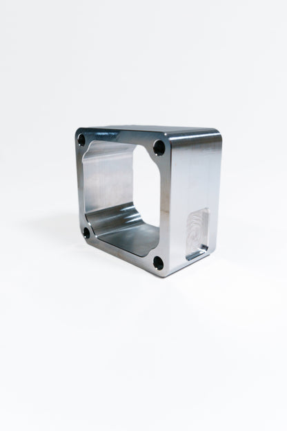 1/2" Taller Billet 5.9 Cummins Grid Heater Replacement