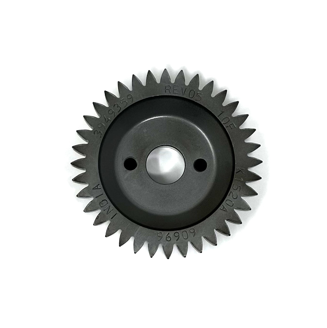 Dual CP3 Housing Kit