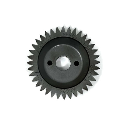 Dual CP3 Housing Kit