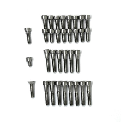 Dual CP3 Housing Kit