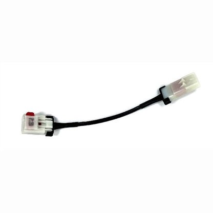 Dual CP3 Housing Kit