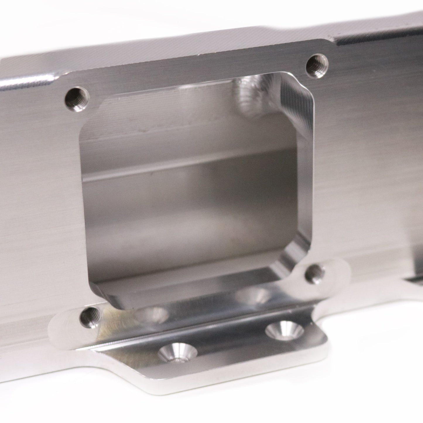 Billet Stage 2 P-Pump Intake Manifold