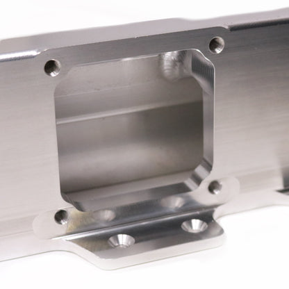Billet Stage 2 P-Pump Intake Manifold