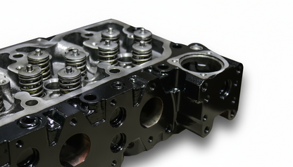 2007.5-2018 6.7 HP Reman Cylinder Head
