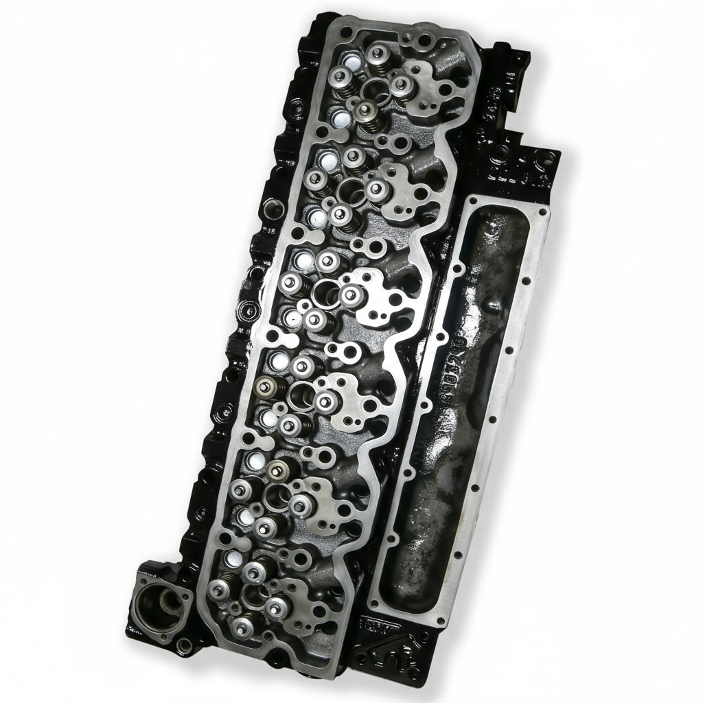 2007-2018 6.7 Stage 1 24v Cummins Performance Head