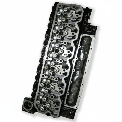 2007-2018 6.7 Stage 1 24v Cummins Performance Head