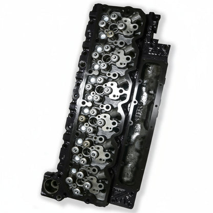 1998 - 2002 VP44 24v HP Reman Cylinder Head