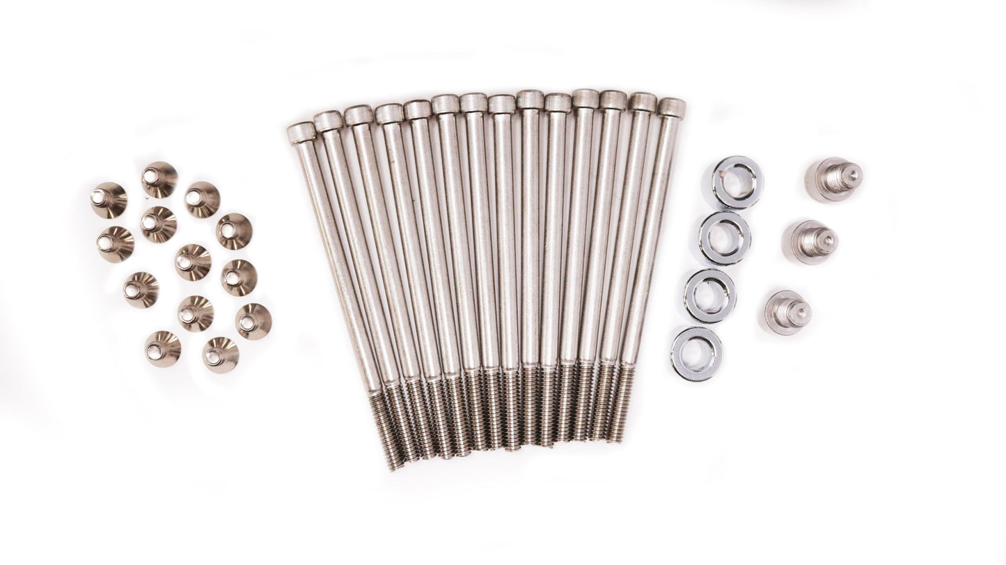 Billet Stage 2  Intake Manifold