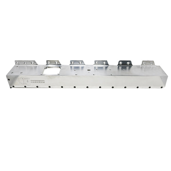 Billet Stage 2  Intake Manifold