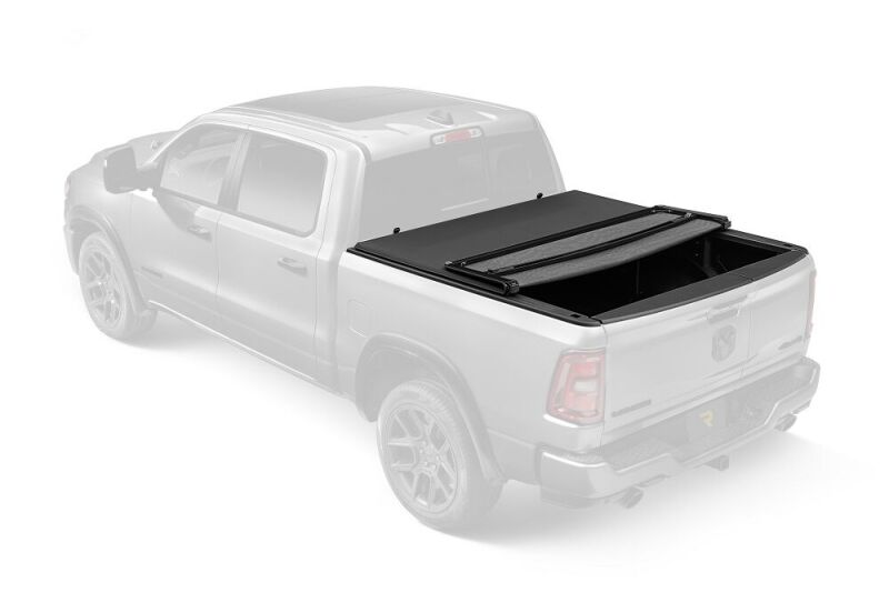 Photo - Mounted