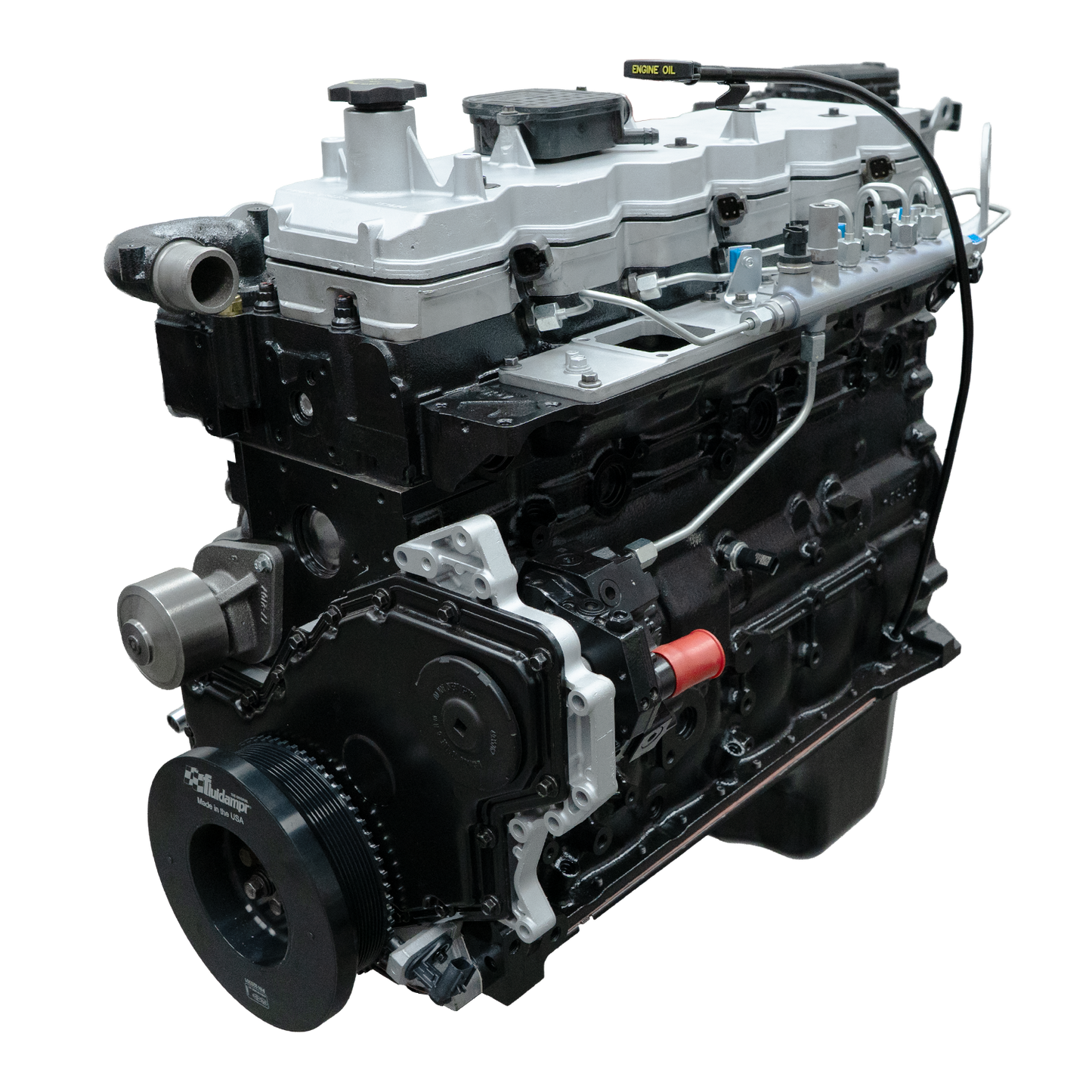 Ready Run Precision Plus Engine Package Dodge Ram 2500/3500 5.9L Cummins 2006- 07