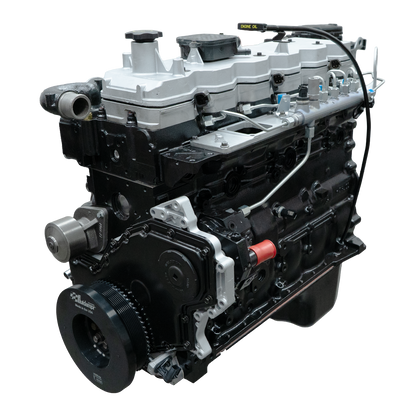 Ready Run Precision Plus Engine Package Dodge Ram 2500/3500 5.9L Cummins 2006- 07