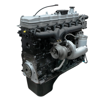 Ready Run Precision Plus Engine Package Dodge Ram 2500/3500 5.9L Cummins 2006- 07