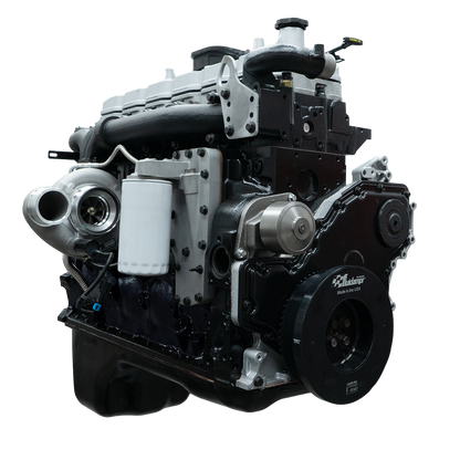 Ready Run Precision Plus Engine Package Dodge Ram 2500/3500 5.9L Cummins 2006- 07