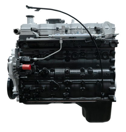 Ready Run Precision Plus Engine Package Dodge Ram 2500/3500 5.9L Cummins 2006- 07