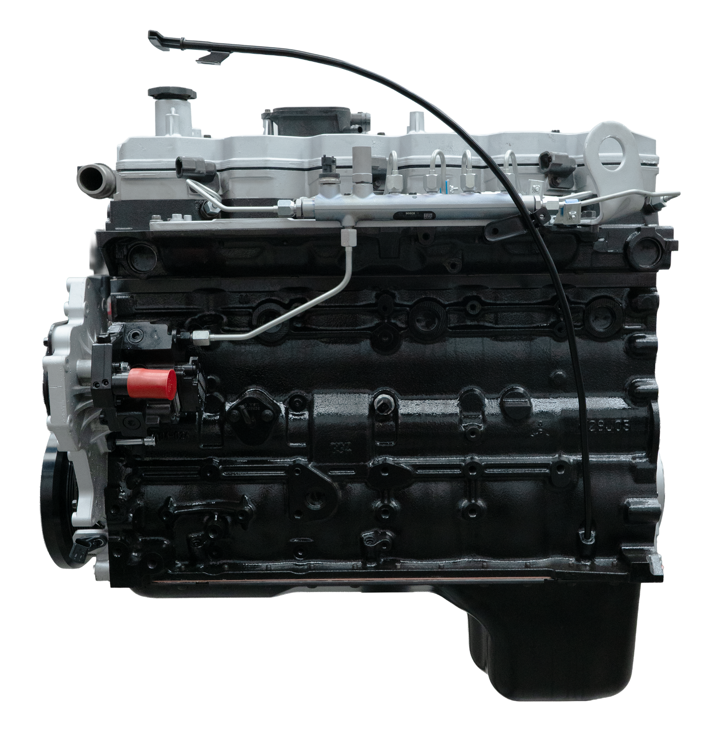 Ready Run Precision Plus Engine Package Dodge Ram 2500/3500 5.9L Cummins 2004.5- 05