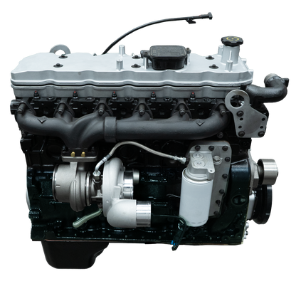 Ready Run Precision Plus Engine Package Dodge Ram 2500/3500 5.9L Cummins 2006- 07