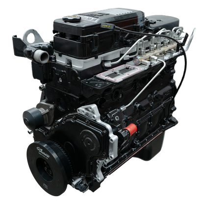 Ready Run Precision Plus Engine Package Dodge RAM 2500/3500 6.7L Cummins 2013- 18 