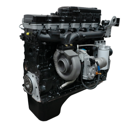 Ready Run Precision Plus Engine Package Dodge RAM 2500/3500 6.7L Cummins 2007.5- 12