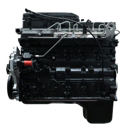 Ready Run Precision Plus Engine Package Dodge RAM 2500/3500 6.7L Cummins 2013- 18 