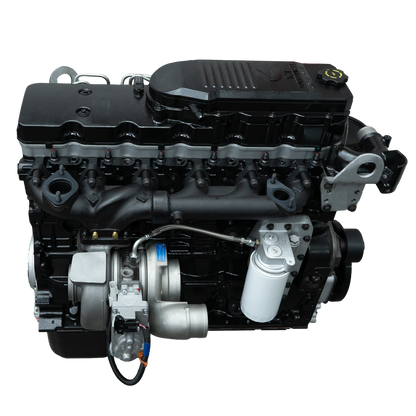 Ready Run Precision Plus Engine Package Dodge RAM 2500/3500 6.7L Cummins 2013- 18 